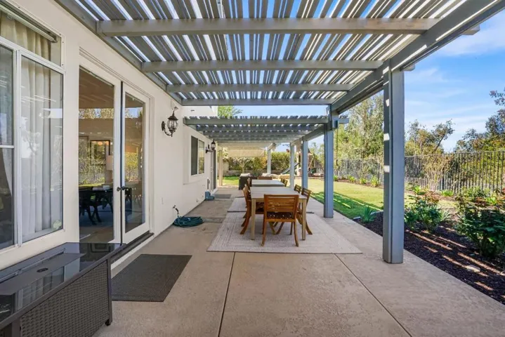 1597 Parkview Dr, Vista, California 92081