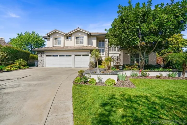 1597 Parkview Dr, Vista, California 92081