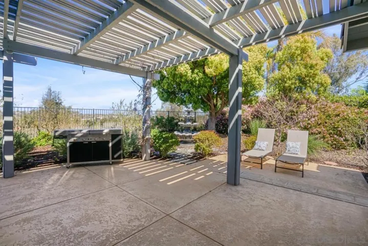 1597 Parkview Dr, Vista, California 92081
