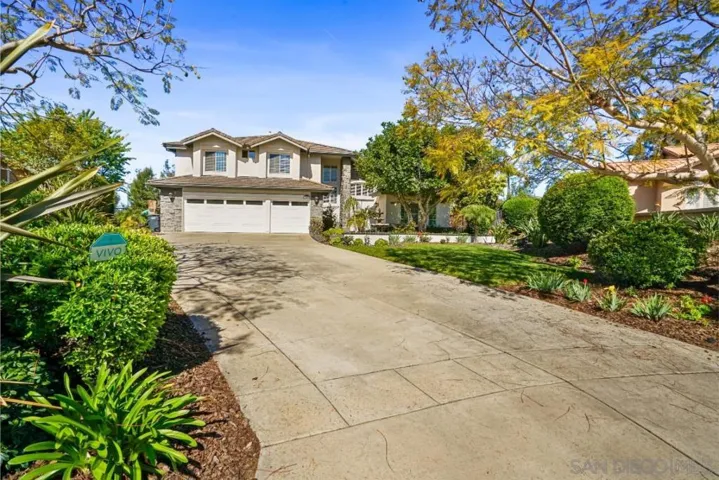 1597 Parkview Dr, Vista, California 92081