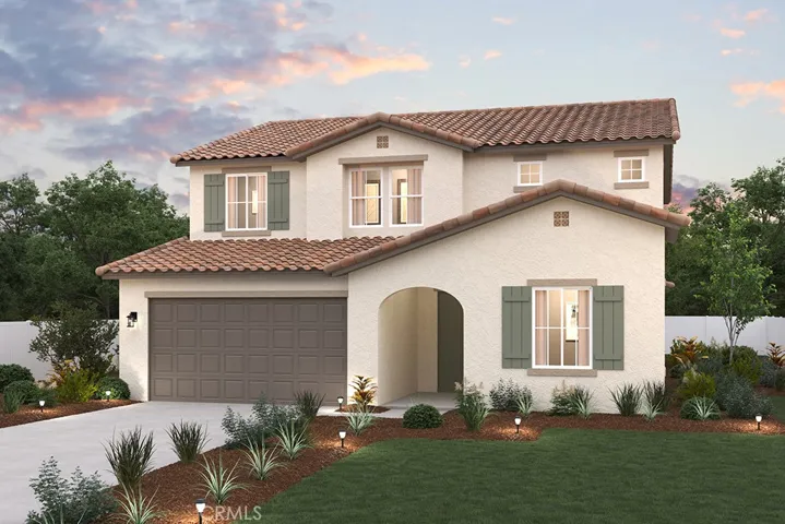 16652 Bristlecone Avenue, Chino, California 91708