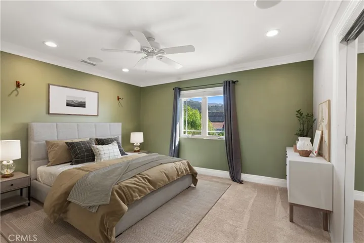3 Windy Ridge, Trabuco Canyon, California 92679