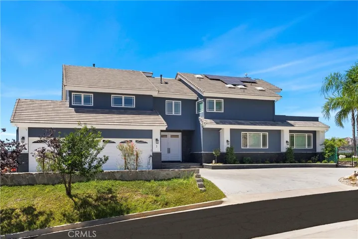 3 Windy Ridge, Trabuco Canyon, California 92679