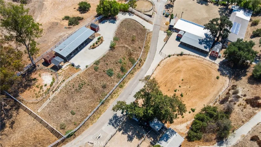 3 Windy Ridge, Trabuco Canyon, California 92679