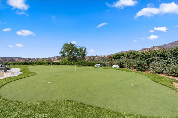 3 Windy Ridge, Trabuco Canyon, California 92679
