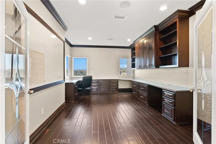 3 Windy Ridge, Trabuco Canyon, California 92679