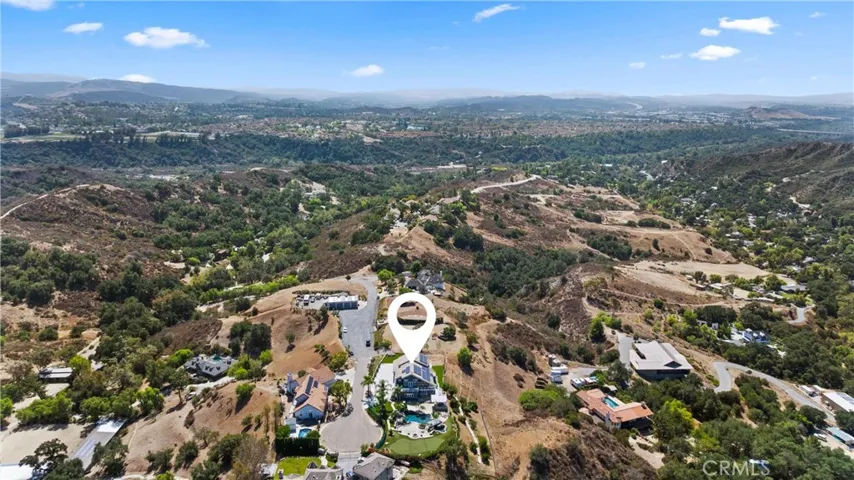 3 Windy Ridge, Trabuco Canyon, California 92679