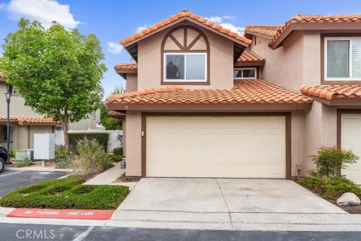 19 Vista Barranca, Rancho Santa Margarita, California 92688
