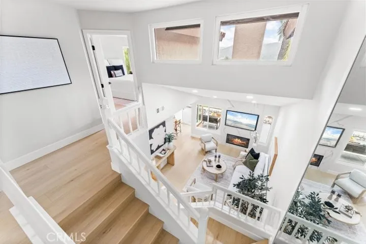 19 Vista Barranca, Rancho Santa Margarita, California 92688