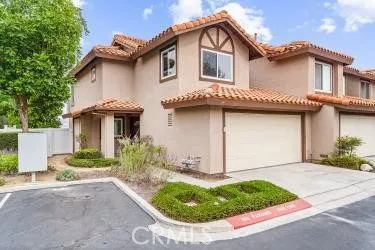 19 Vista Barranca, Rancho Santa Margarita, California 92688