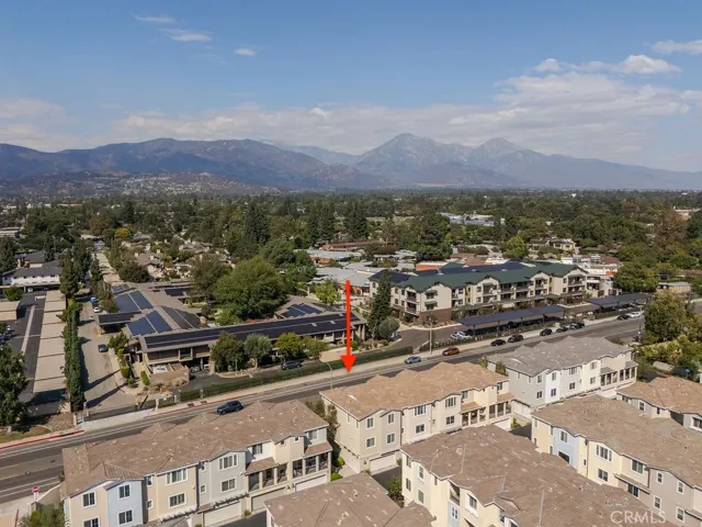 Excellent location in the Pomona Valley