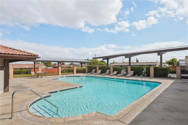 307 S Smith 15, Corona, California 92882