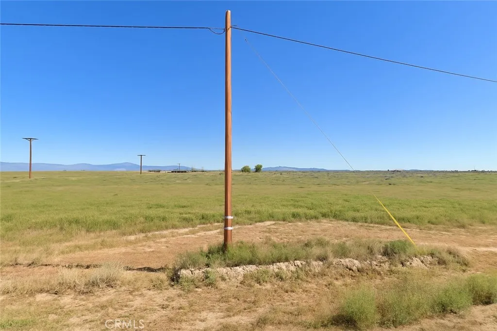 VAC/AVE J/VIC 70TH STW
LANCASTER CA 93536-0000