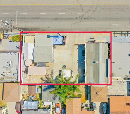 16529 Lakewood, Bellflower, California 90706