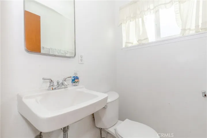 powder bath