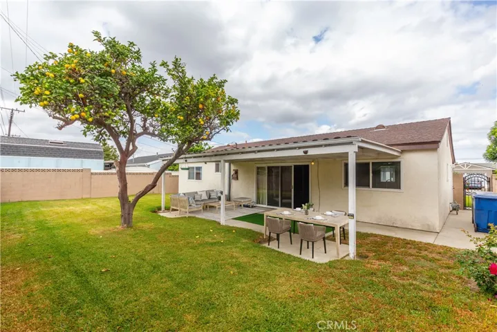 5092 Citation, Cypress, California 90630