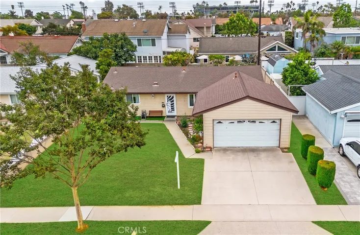 5092 Citation, Cypress, California 90630