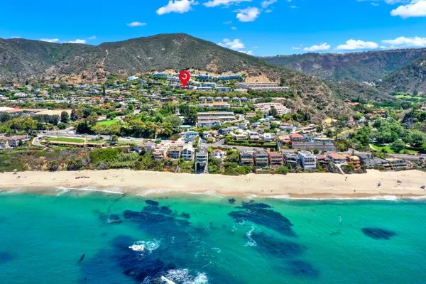 21692 Ocean Vista Drive #d, Laguna Beach, California 92651