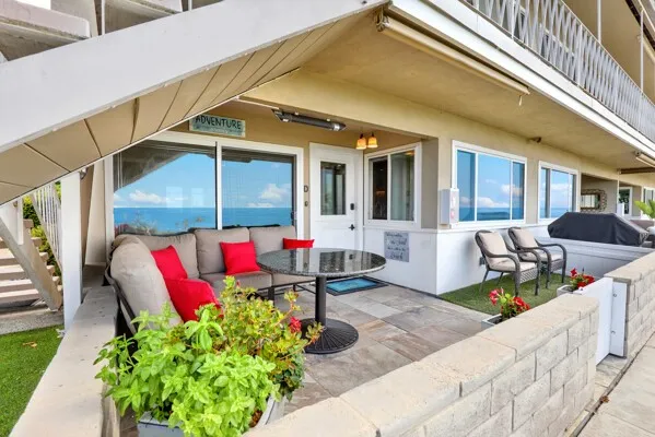 21692 Ocean Vista Drive #d, Laguna Beach, California 92651