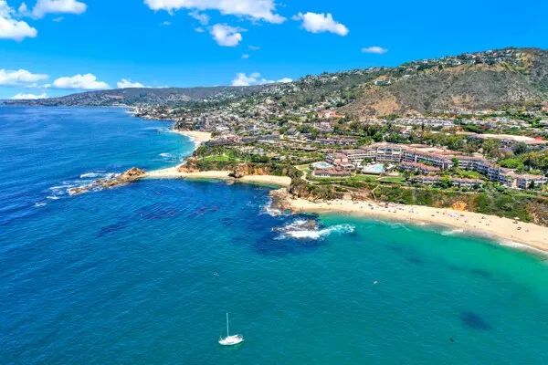 21692 Ocean Vista Drive #d, Laguna Beach, California 92651