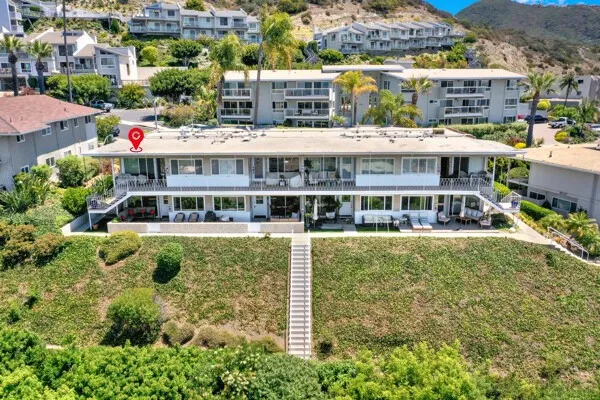 21692 Ocean Vista Drive #d, Laguna Beach, California 92651