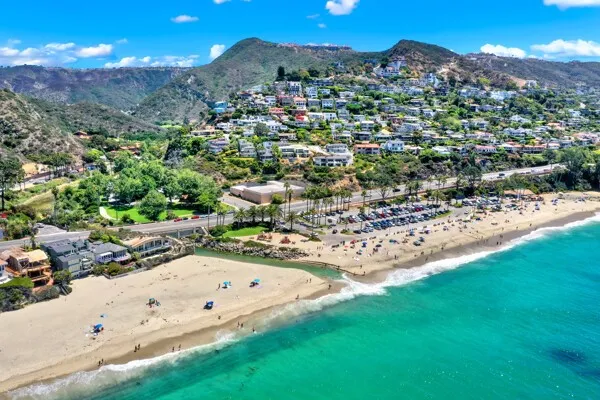 21692 Ocean Vista Drive #d, Laguna Beach, California 92651