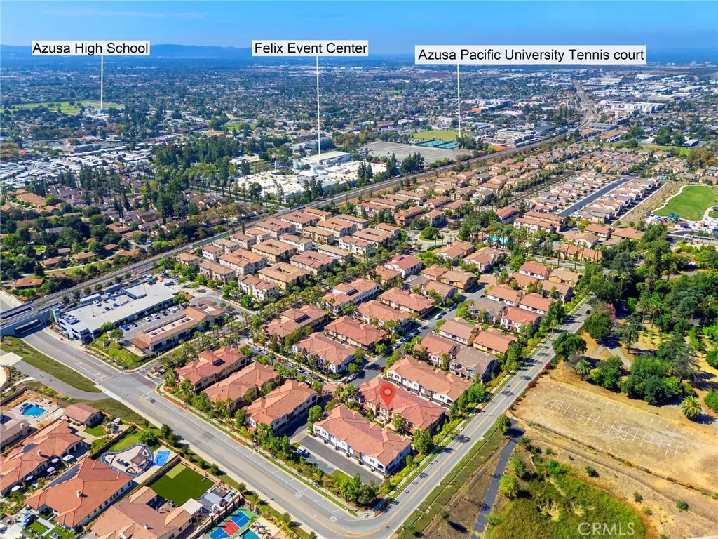 869 E Mountain Way D, Azusa, California 91702 home-pic-39