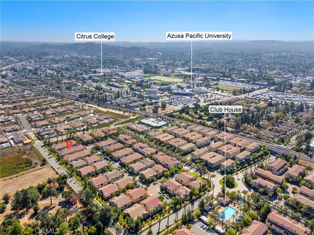 869 E Mountain Way D, Azusa, California 91702 home-pic-34