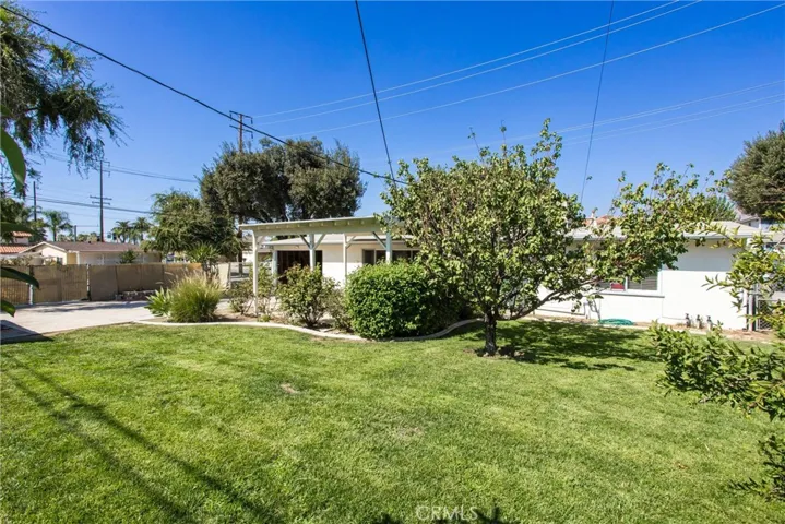 102 E Pioneer, Redlands, California 92374