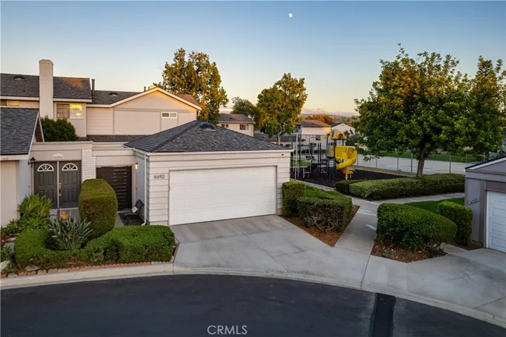 6692 Moselle Circle, Yorba Linda, California 92886