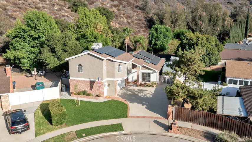6693 Ardenwood, Simi Valley, California 93063
