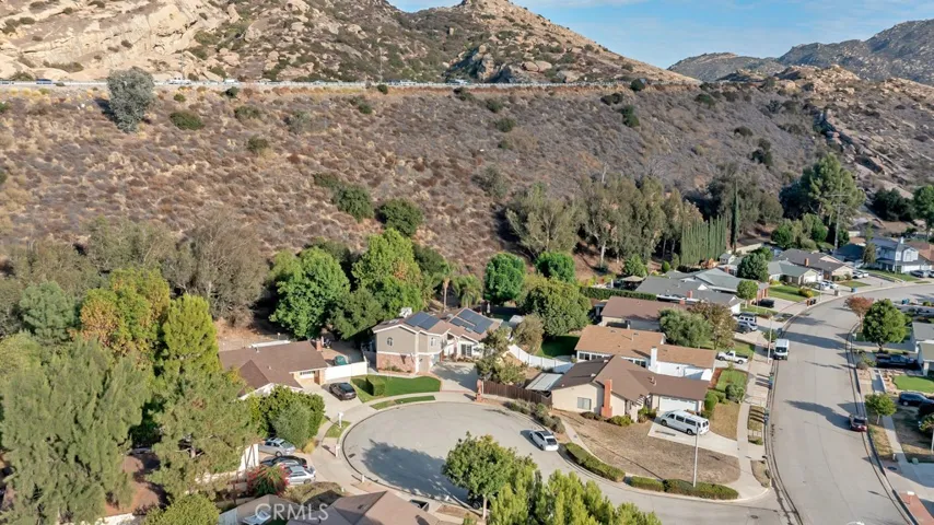 6693 Ardenwood, Simi Valley, California 93063