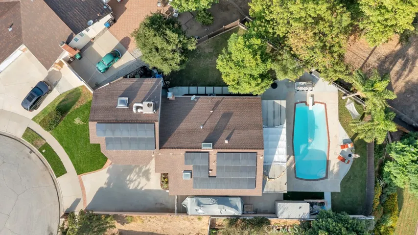 6693 Ardenwood, Simi Valley, California 93063