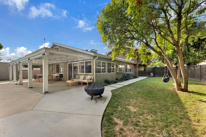 6693 Ardenwood, Simi Valley, California 93063