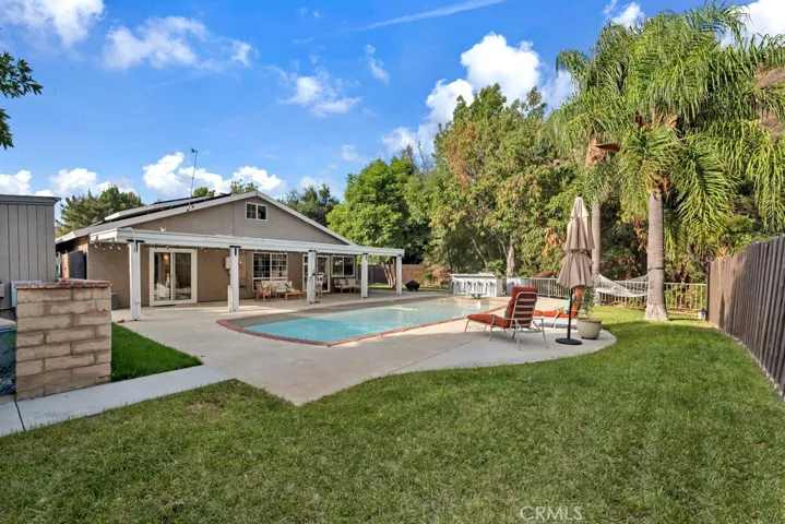 6693 Ardenwood, Simi Valley, California 93063