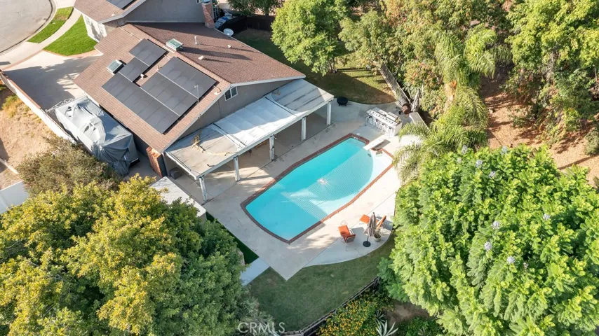 6693 Ardenwood, Simi Valley, California 93063