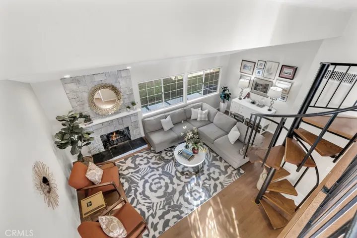 6693 Ardenwood, Simi Valley, California 93063