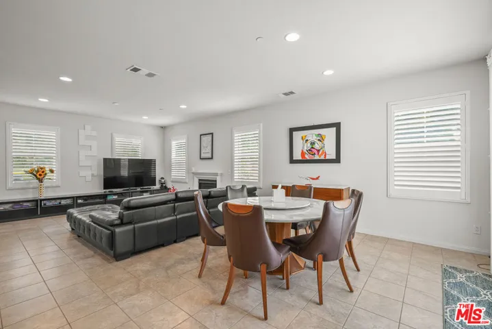 5032 S Heritage Paseo, Ontario, California 91762