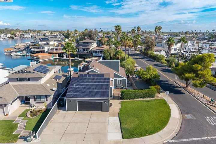 5055 Discovery Pt, Discovery Bay, California 94505