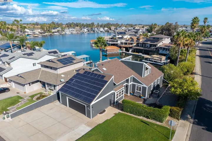 5055 Discovery Pt, Discovery Bay, California 94505