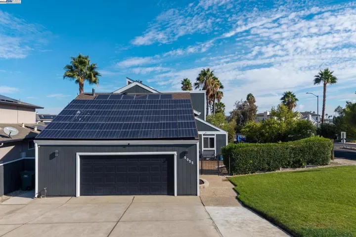 5055 Discovery Pt, Discovery Bay, California 94505
