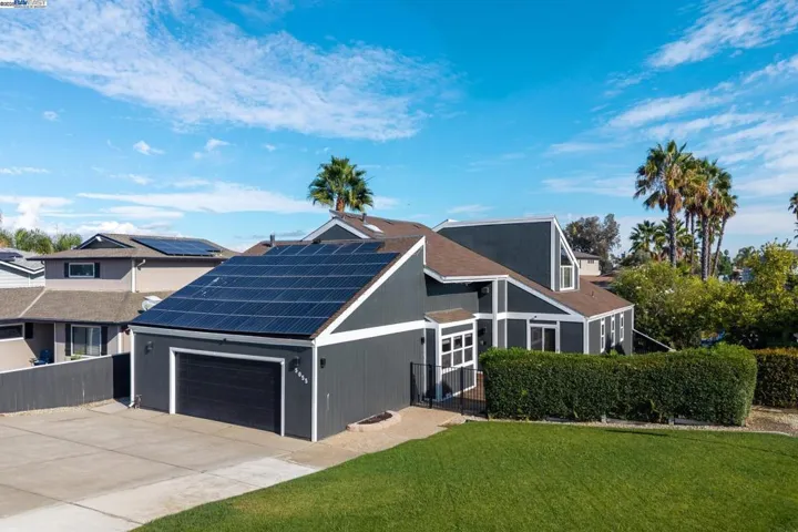 5055 Discovery Pt, Discovery Bay, California 94505