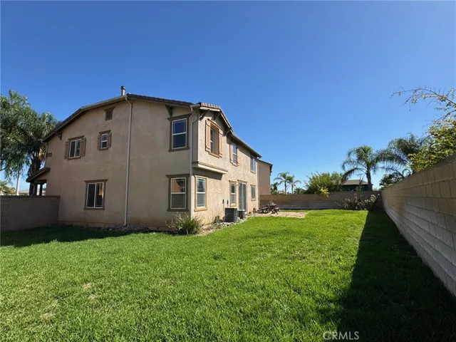 16172 Loomis Court, Fontana, California 92336