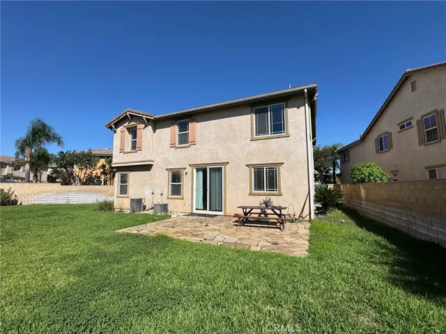 16172 Loomis Court, Fontana, California 92336