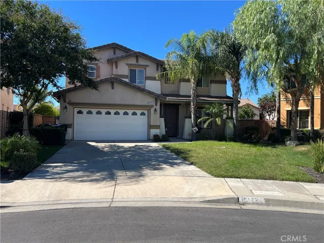 16172 Loomis Court, Fontana, California 92336
