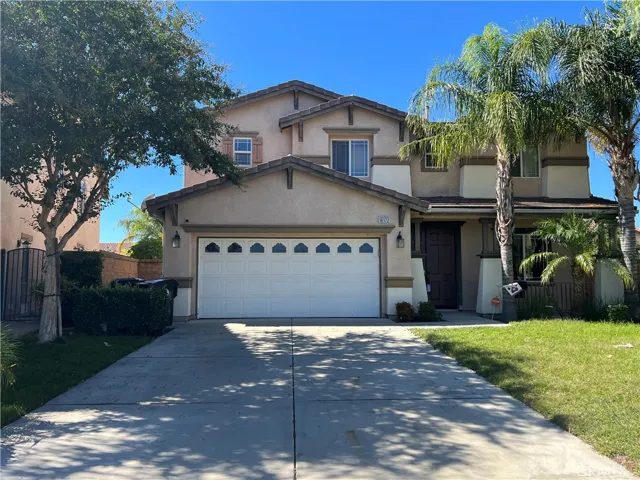 16172 Loomis Court, Fontana, California 92336