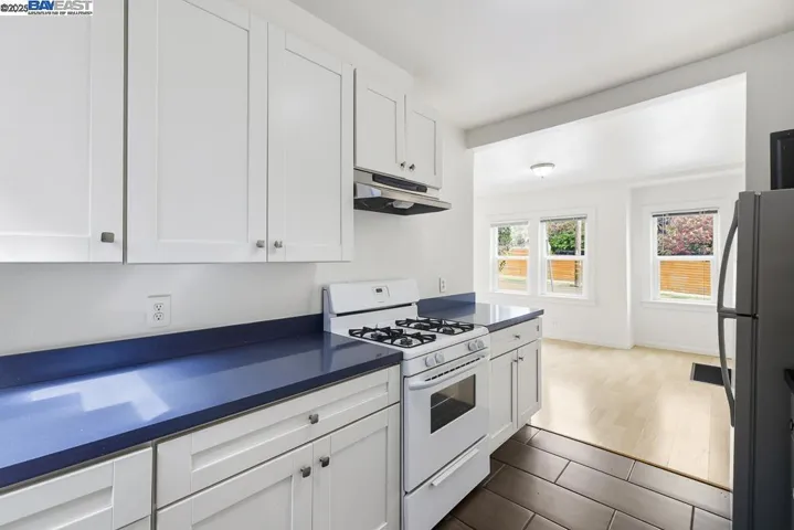 2138 19th Ave, Oakland, California 94606