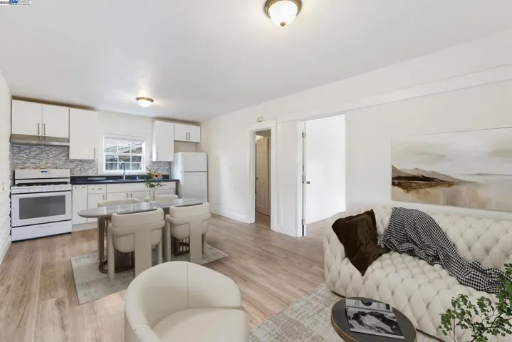 2138 19th Ave, Oakland, California 94606