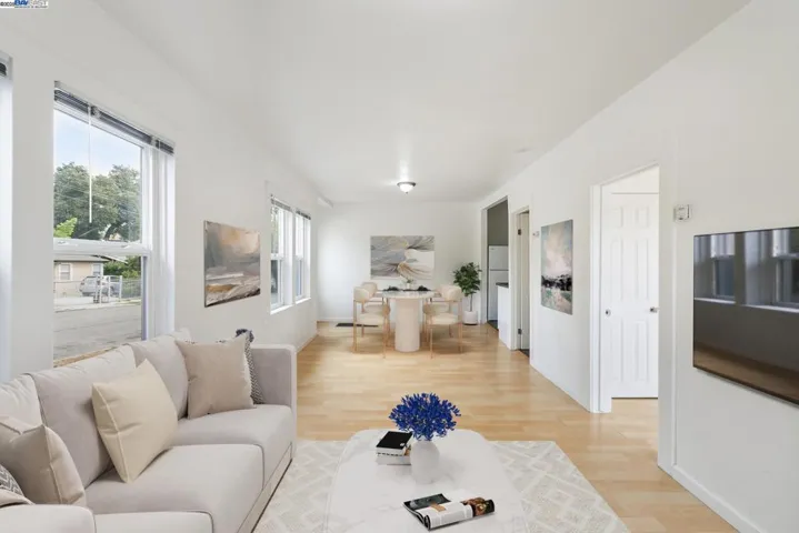 2138 19th Ave, Oakland, California 94606