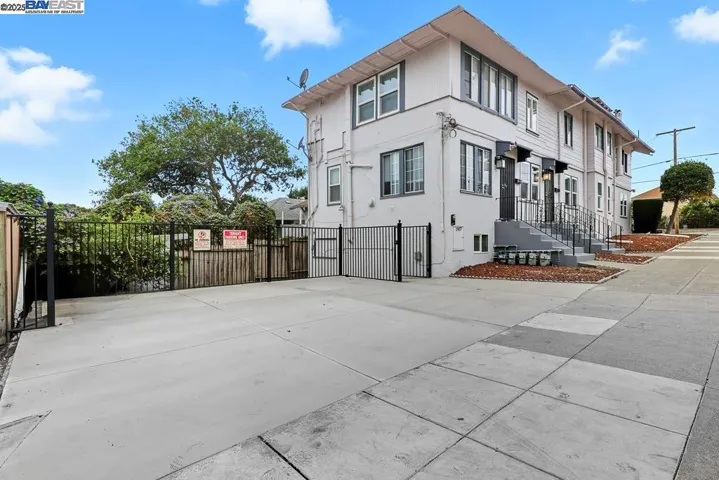 2138 19th Ave, Oakland, California 94606